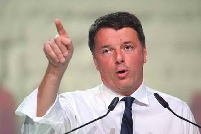 Renzi e il Pd: &quot;Buon lavoro a Letta. La linea Zingaretti ormai era confusa&quot;