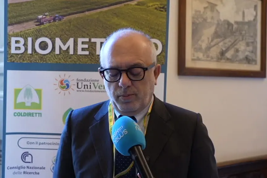 Biometano, Noce (MASE): primi mesi 2027 nuovo decreto