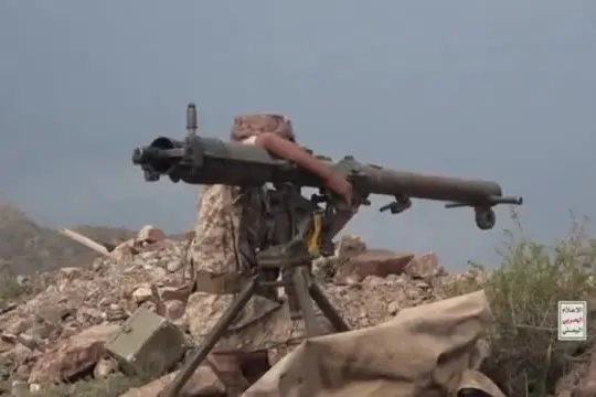 Yemen, gli Houthi rivendicano la conquista di un monte strategico