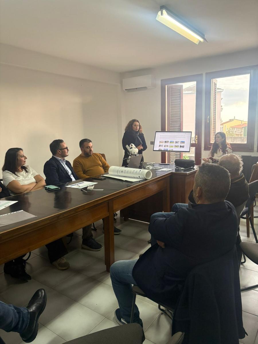 Macomer, futuro digitale per due territori della Sardegna centrale con “Storie di Terra”