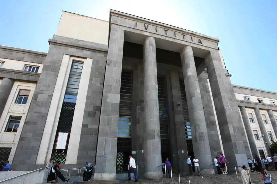 Il Tribunale di Cagliari