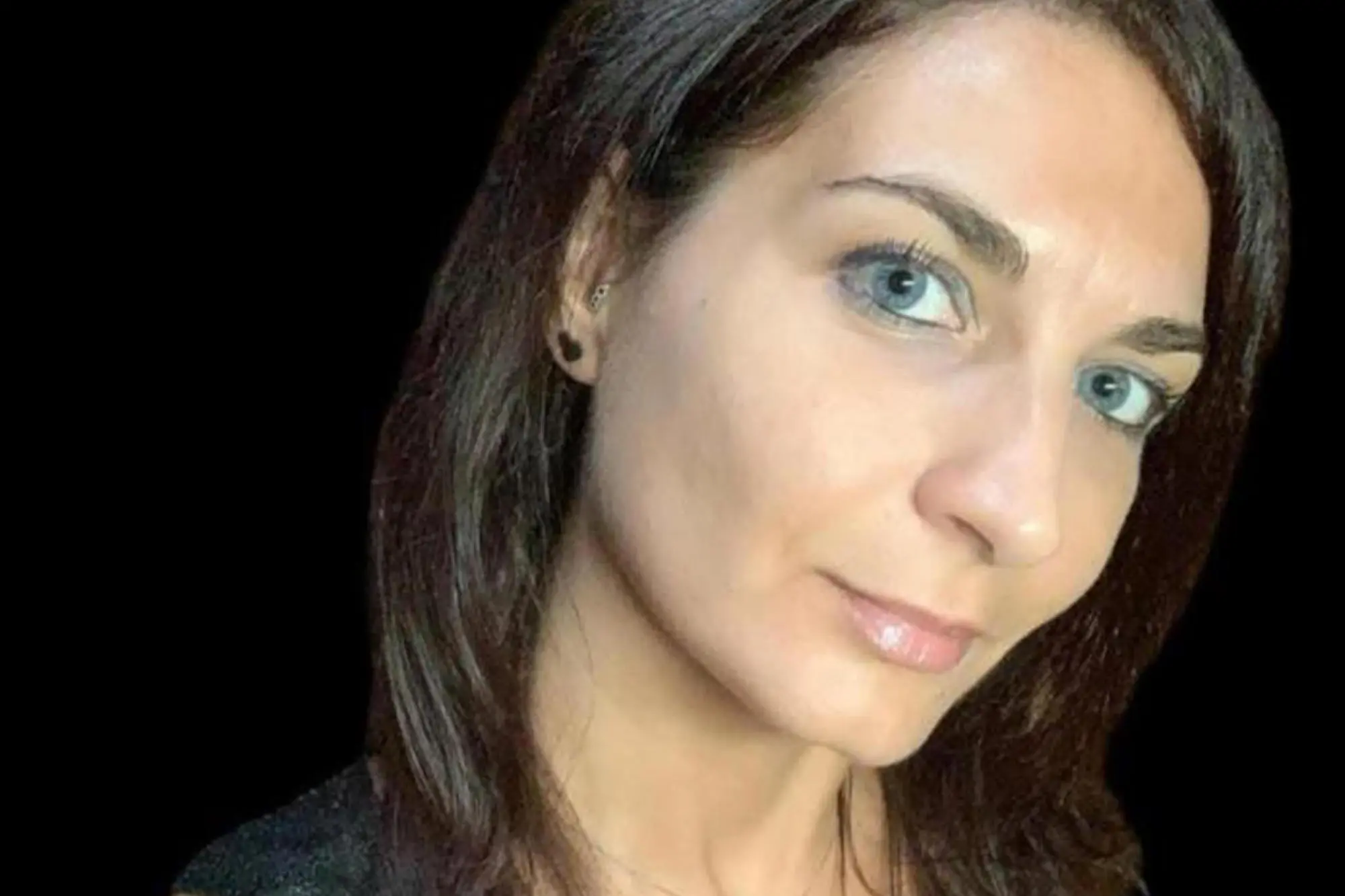 Tania Terrin (foto via Ansa)