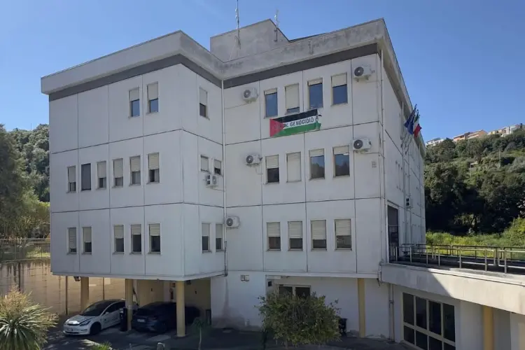 Comune di Sennori (foto concessa)