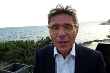 La nuova Esperia si presenta, Zucca: «Ora un giocatore che faccia divertire»