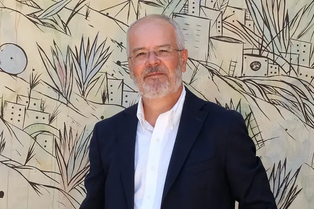 Sergio Nuvoli (foto concessa)