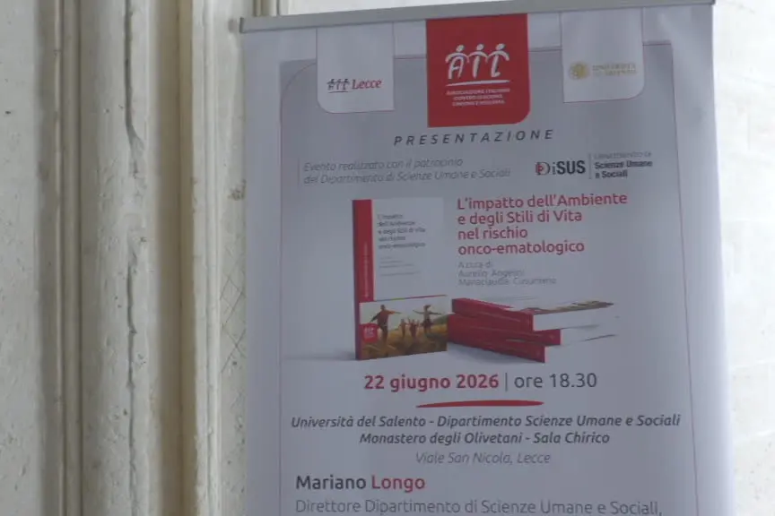 L'impatto dell'ambiente sul rischio onco-ematologico