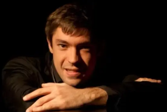 Alberto Pibiri