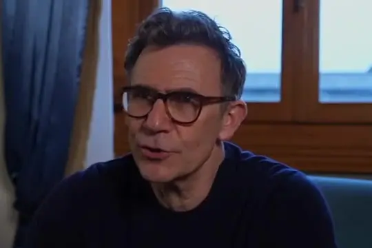 Hazanavicious: dopo fronte ucraino racconto la violenza dentro di noi