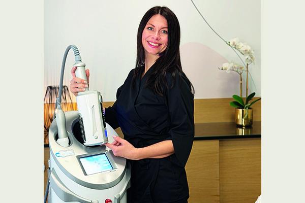 Rimodellare il corpo da Lena Dermo Beauty: la rivoluzione si chiama Endospheres