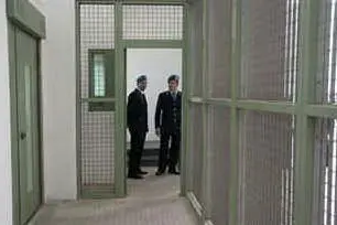 Un carcere