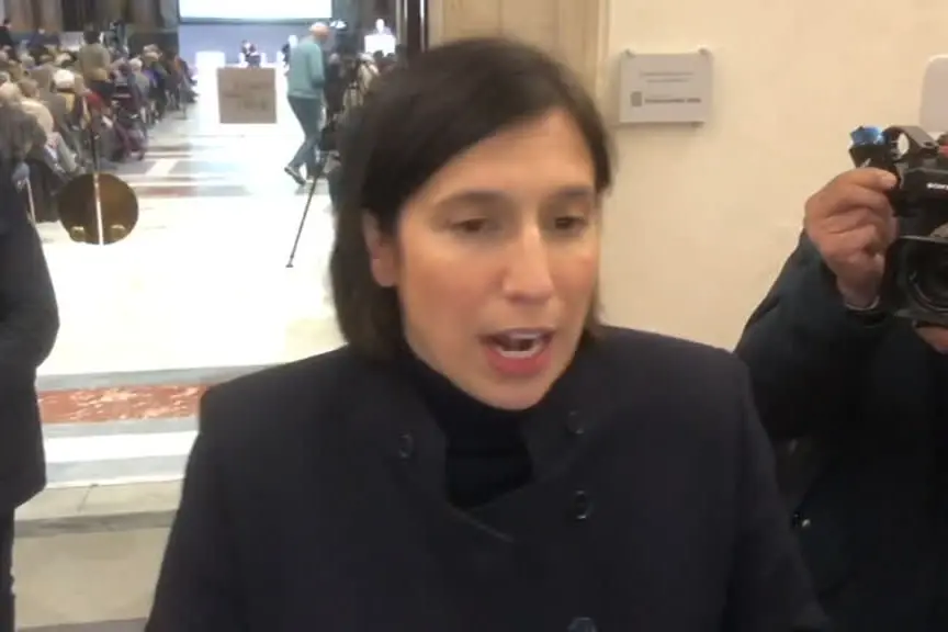 Violenza donne, Schlein: proposta Bongiorno è irricevibile