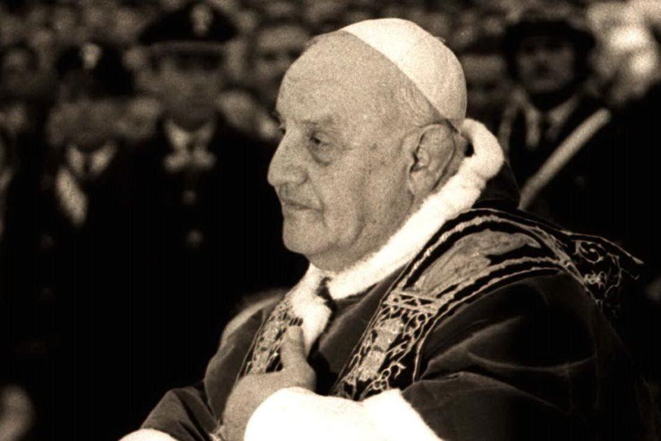#AccaddeOggi: 28 ottobre 1958, viene eletto papa Giovanni XXIII (Ansa)