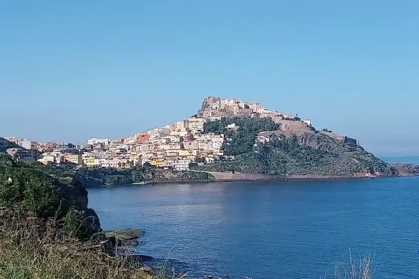 Castelsardo (foto Pala)