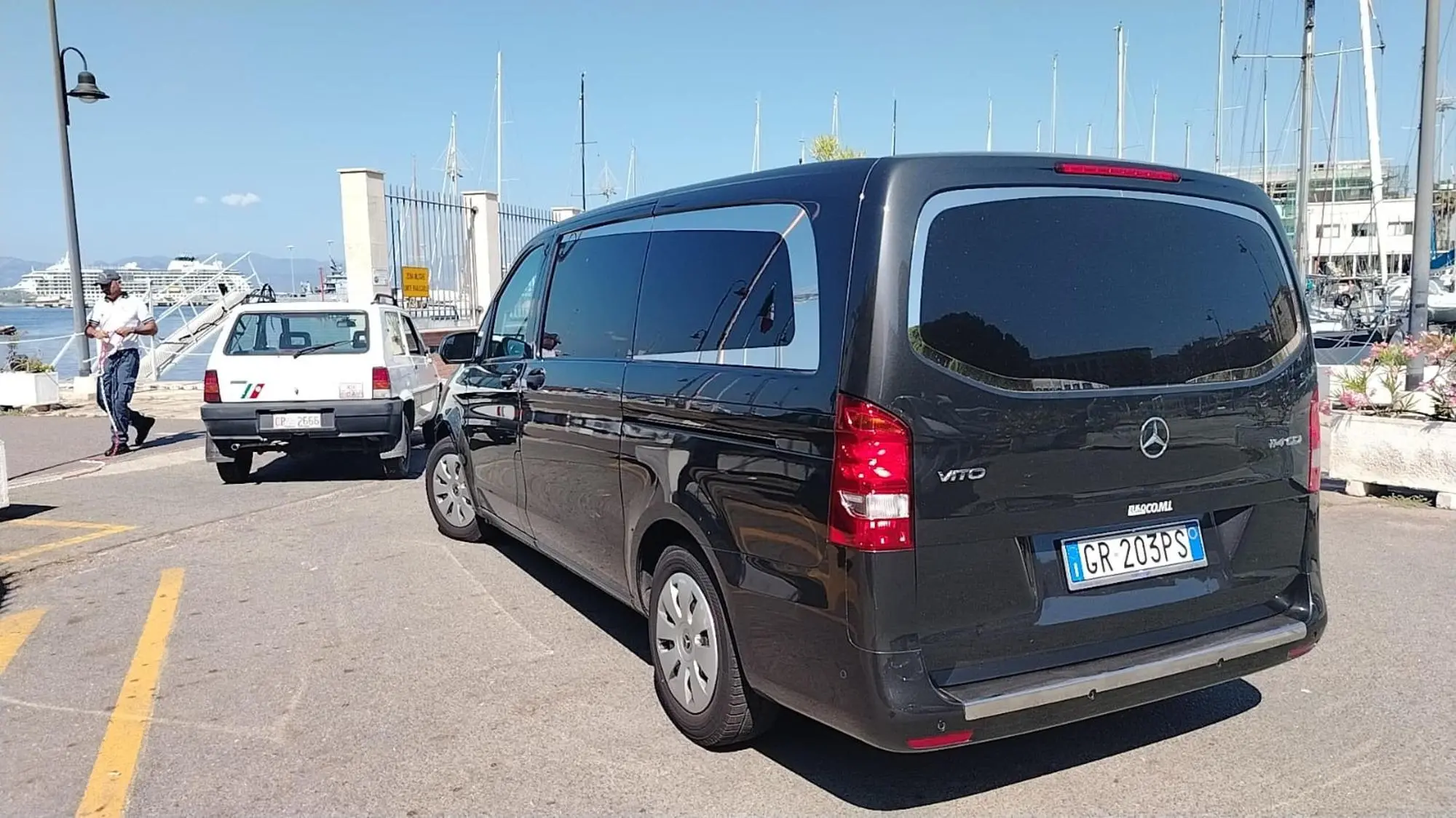 Due i cadaveri recuperati in mare a Cagliari