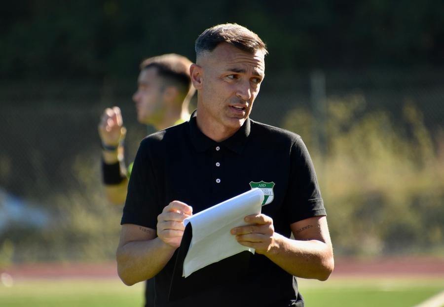 Il Taloro si affida a Piras: è il successore di Fadda