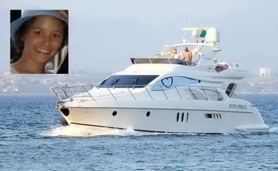 Il terribile incidente a Santa Margherita di Pula