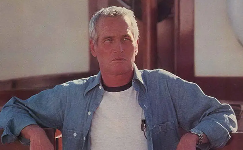 #AccaddeOggi: 25 settembre 2008, addio a Paul Newman