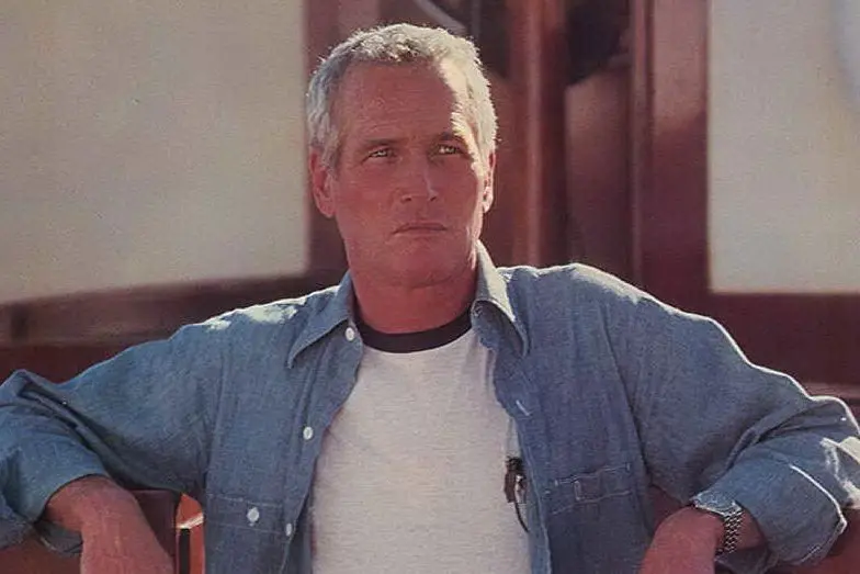 #AccaddeOggi: 25 settembre 2008, addio a Paul Newman