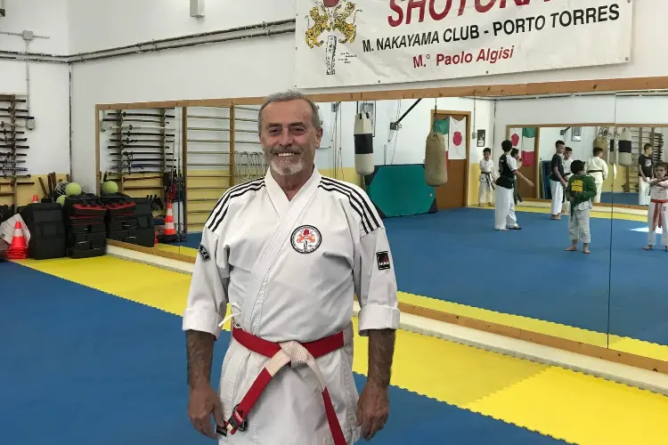 Paolo Algisi (foto concessa)