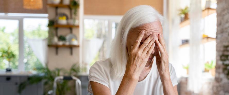 «Quando la memoria scappa via»