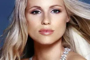 Michelle Hunziker