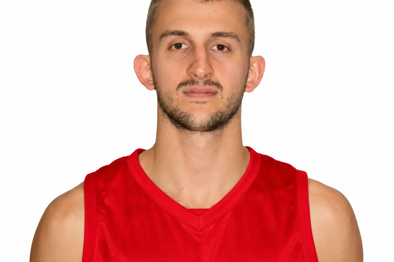 Ilya Tyrtyshnyk (foto concessa)