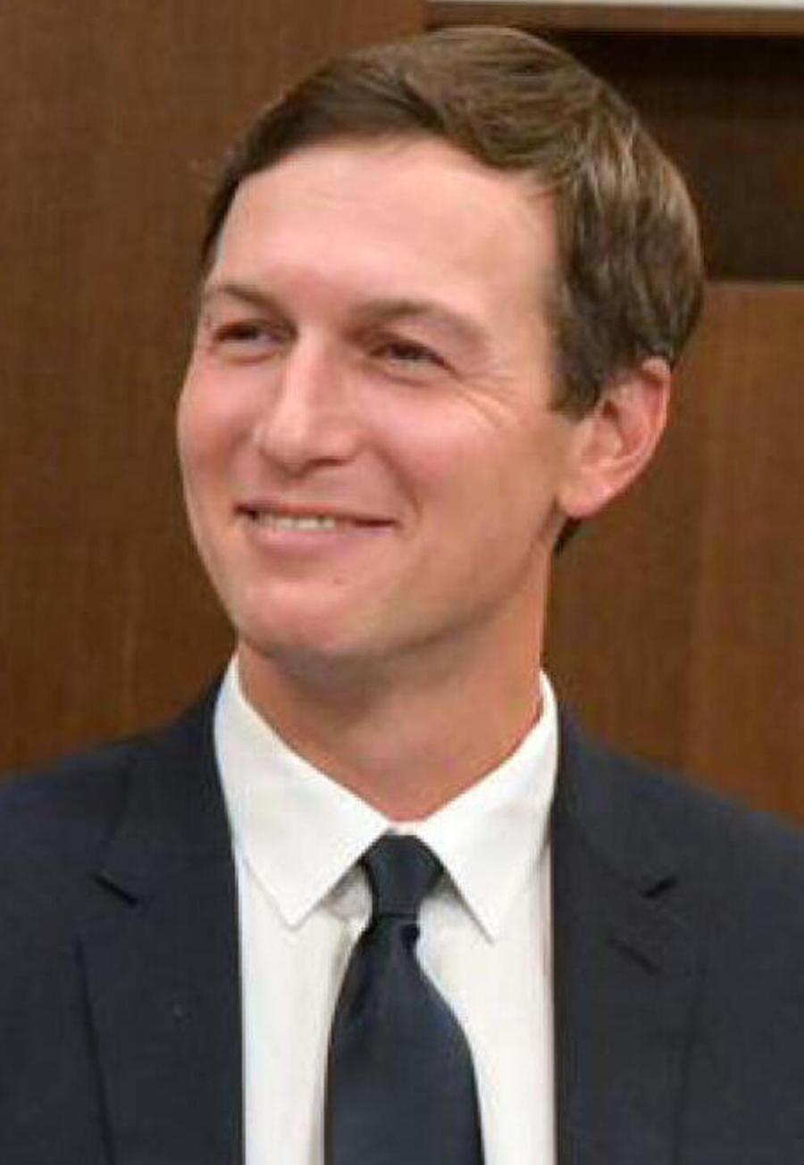 Kushner in Israele per accelerare il piano di pace Ma Netanyahu avverte: «La guerra non è finita»