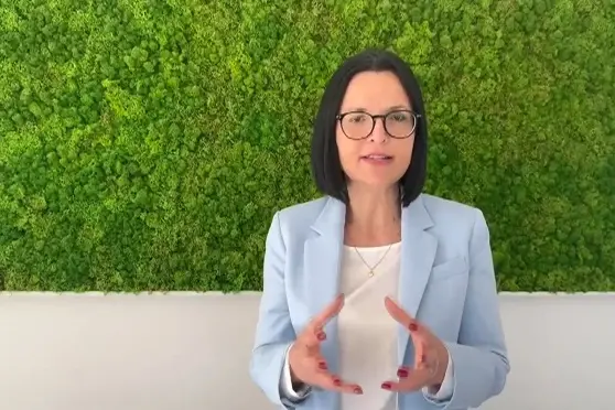 Maria Chiara Di Guardo