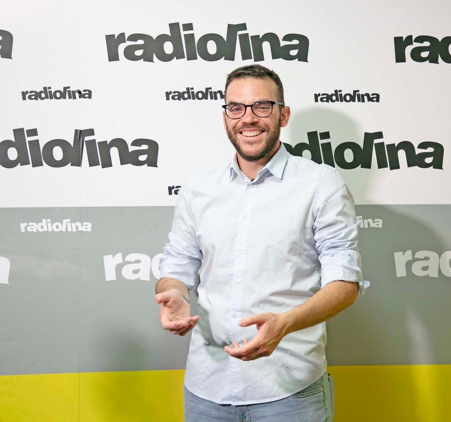“CasaCUS Cagliari ” con Andrea Matta