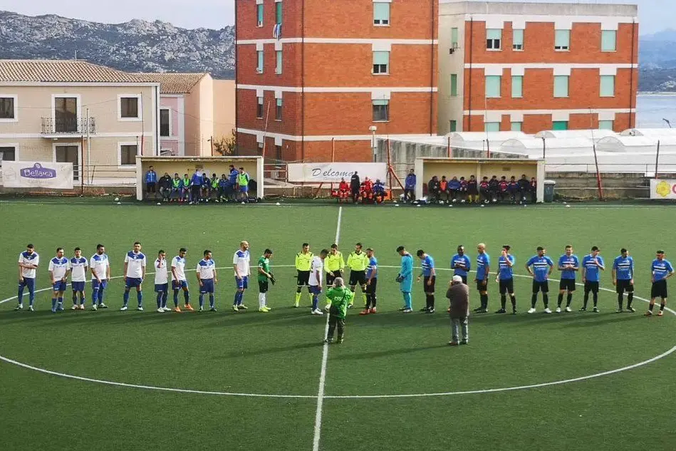 Ilvamaddalena-Montalbo (dal profilo Facebook Ilvamaddalena)