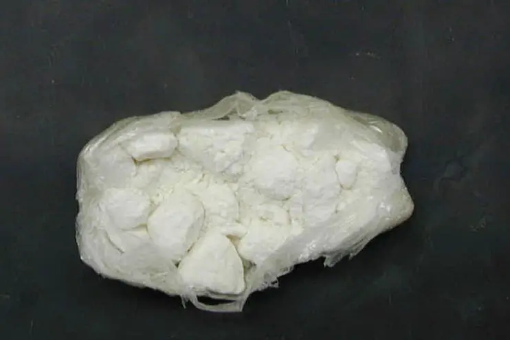 Cocaina