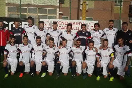 Il Cus Cagliari