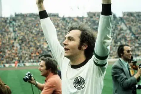 #AccaddeOggi: 11 settembre, Franz Beckenbauer compie 75 anni