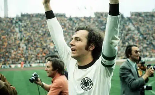 #AccaddeOggi: 11 settembre, Franz Beckenbauer compie 75 anni