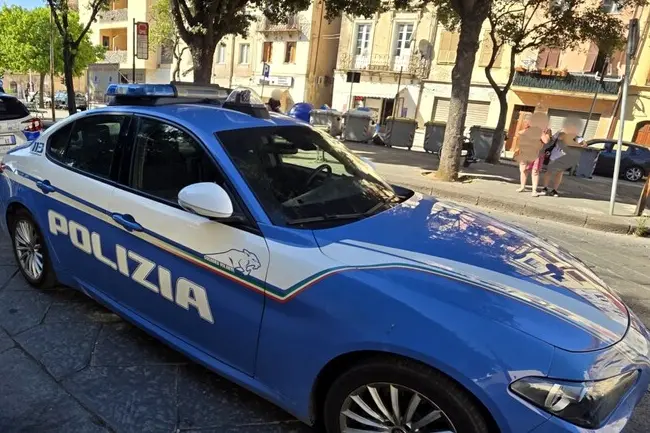 Polizia