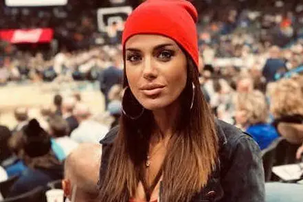 Eleonora Boi (foto Instagram)