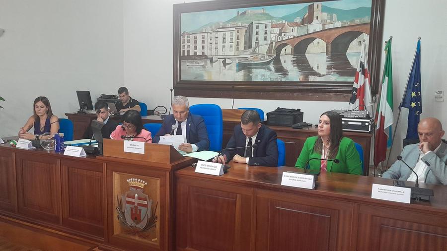 Bosa, in Consiglio il regolamento per la videosorveglianza