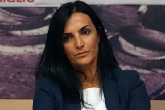 Francesca Barracciu