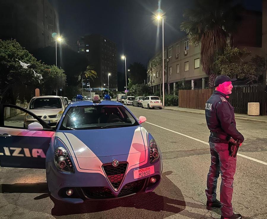 Tentato furto in una villetta, due arrestati