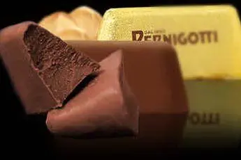 Gianduiotti