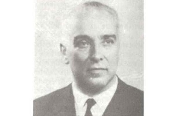 Alfredo Corrias (1954-1955)