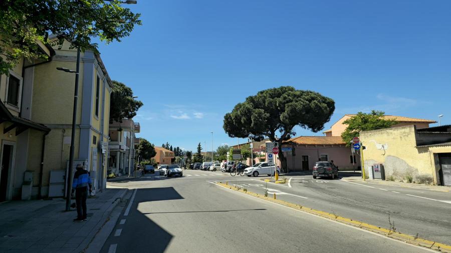 Elmas, modifiche alla viabilità tra festeggiamenti religiosi e cantieri