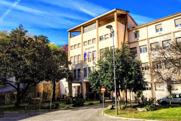 Comune di Ozieri (foto concessa)