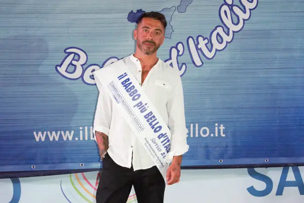 Maurizio Murtas (foto ufficio stampa)