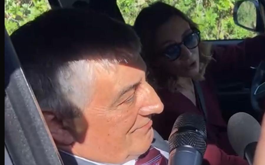 Omicidio di Cinzia Pinna, Franciosi smentisce Ragnedda: «Ero lontano da Palau»