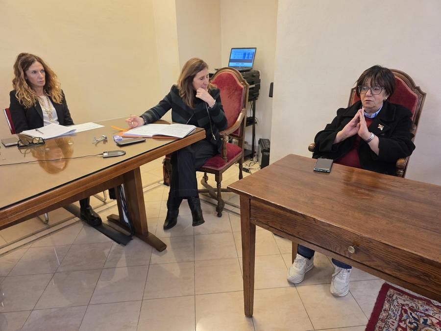 Sassari, Centro di emergenza: 10 posti letto e operatori