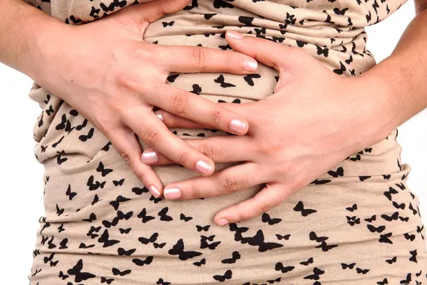 Endometriosi (immagine simbolo, foto Ansa)