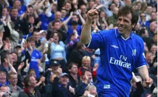 Il campione di Oliena torna in Italia dopo 7 anni al Chelsea (Ansa)
