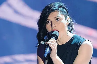 La cantante di origini siciliane Giusy Ferreri, 46 anni, sarà l’artista principale per i festeggiamenti di Capodanno a Cagliari nel concerto in piazza Yenne