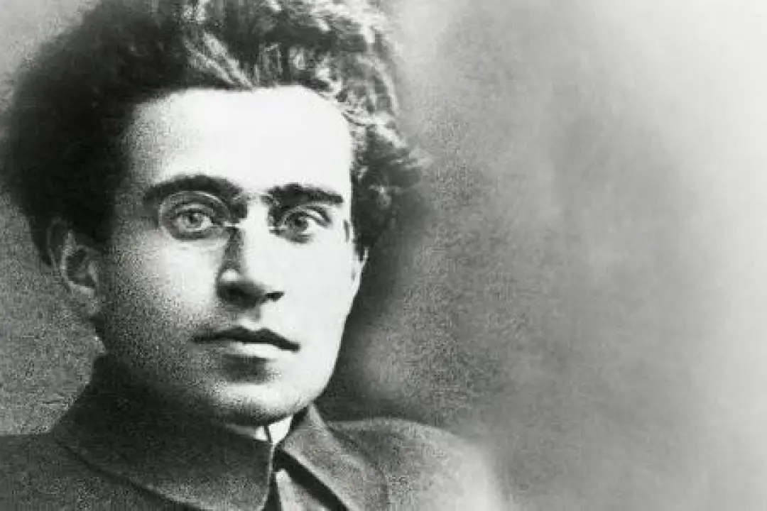 Antonio Gramsci